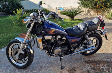 Splendida vf 750 c