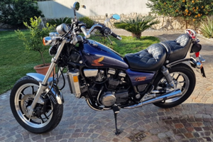 Splendida vf 750 c