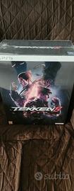 tekken 8 collector edition ps5