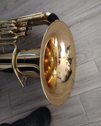 Tuba sib 