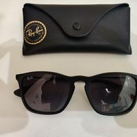 Rayban  modello "Chris Unisex"