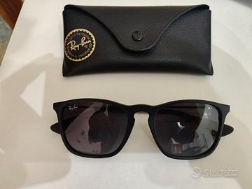 Rayban  modello "Chris Unisex"