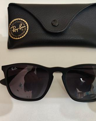 Rayban  modello "Chris Unisex"