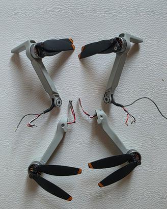 Ricambi per drone DJI mini 2