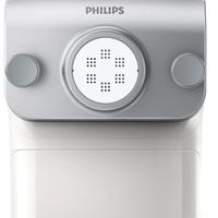 Philips Macchina Per La Pasta - 4 trafile incluse