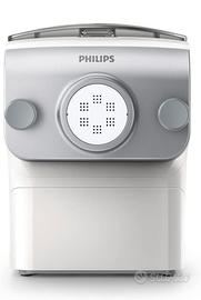 Philips Macchina Per La Pasta - 4 trafile incluse