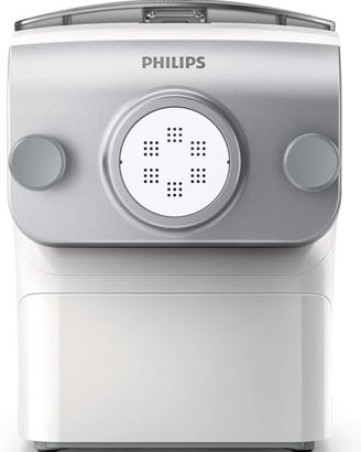 Philips Macchina Per La Pasta - 4 trafile incluse