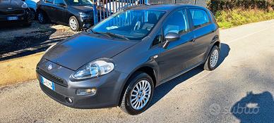 Fiat Grande Punto 1.4 8V 5 porte Natural Power Str