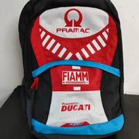 Zaino Ixon Pramac Powered by Ducati
