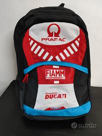 Zaino Ixon Pramac Powered by Ducati