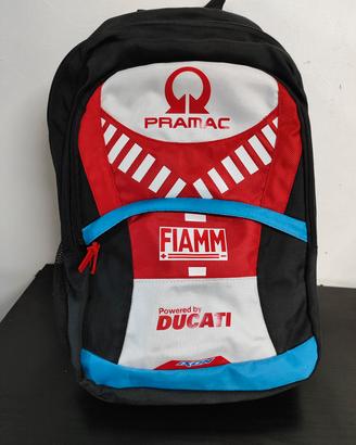 Zaino Ixon Pramac Powered by Ducati