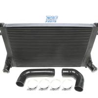 INTERCOOLER SEAT LEON 5F 13-20 NERO