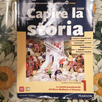 Capire la storia