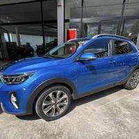 KIA Stonic 1.0 T-GDi 100 CV MHEV MT Style