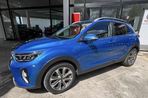 KIA Stonic 1.0 T-GDi 100 CV MHEV MT Style