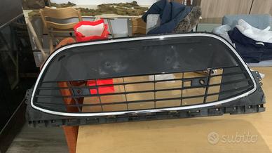 Griglia paraurti anteriore ford s max 2011-2014