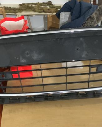 Griglia paraurti anteriore ford s max 2011-2014
