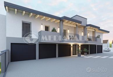 Quadrilocale a Cordenons