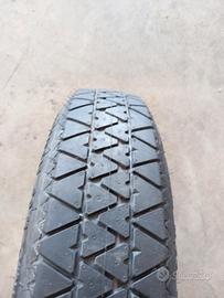 Ruotino di scorta 125 90 15 Fiat Panda Cross 4x4