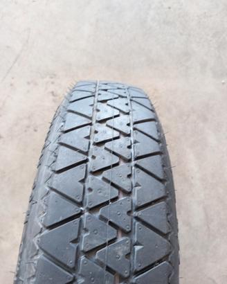 Ruotino di scorta 125 90 15 Fiat Panda Cross 4x4