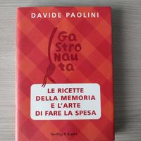 Davide Paolini - Le ricette della memoria