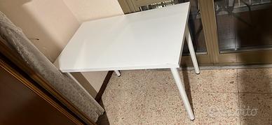 Scrivania ikea
