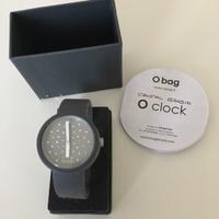 Orologio O bag O clock