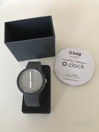 Orologio O bag O clock