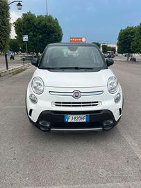 Fiat 500 L Trekking