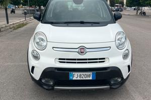 Fiat 500 L Trekking