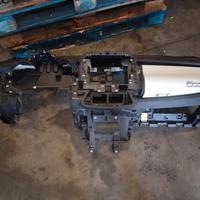 FIAT 500 x cruscotto completo anno 2017