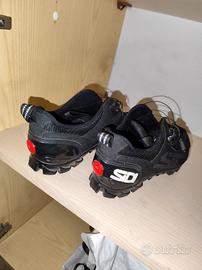 Sidi scarpe Mtb