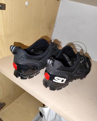 Sidi scarpe Mtb