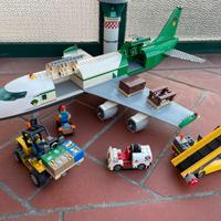 Lego city 60022