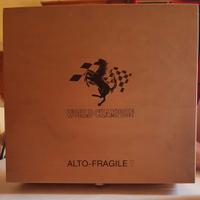 Cofanetti FERRARI 2004/2005