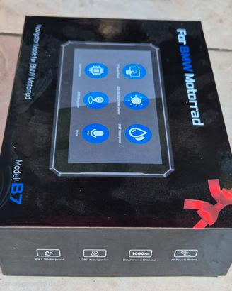 Touch screen per BMW android auto / Apple car play