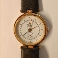 Orologio in oro Vetta