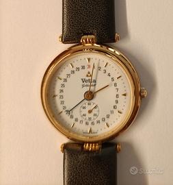 Orologio in oro Vetta
