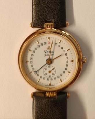 Orologio in oro Vetta