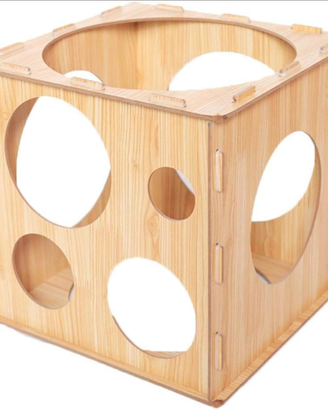 Strumento di misurazione per palloncini