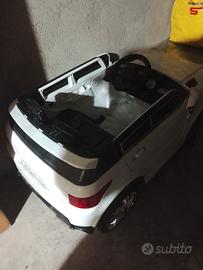 macchinina elettrica