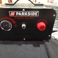 Compressore Parkside PABK60B2
