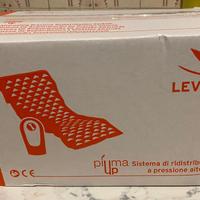 Materasso antidecubito LEVITAS singolo nuovo