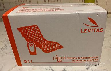 Materasso antidecubito LEVITAS singolo nuovo