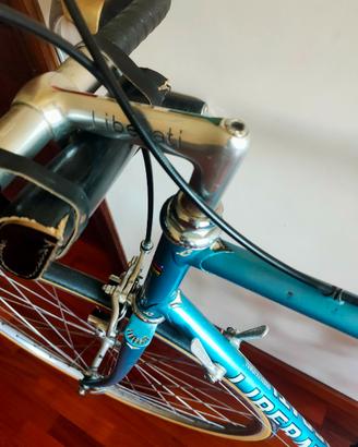 Bici da corsa Vintage Eroica