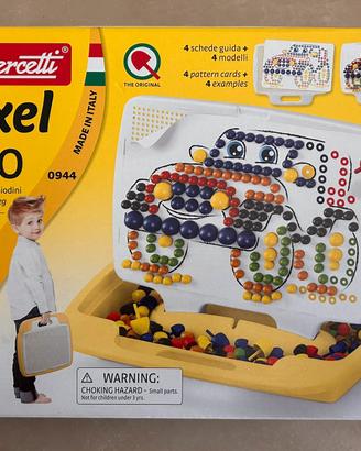 Quercetti Pixel Evo 0944