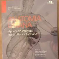Libro Anatomia Umana