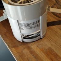 centrifuga de longhi