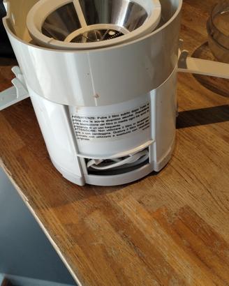 centrifuga de longhi