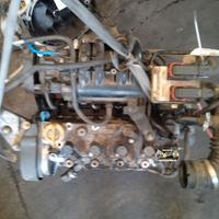 MOTORE FIAT IDEA 1.4 B 2004 843A1000 541/2023